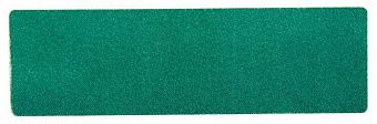 Ремкомплект для сукна NORDITALIA 10 х 3 см (зеленый)