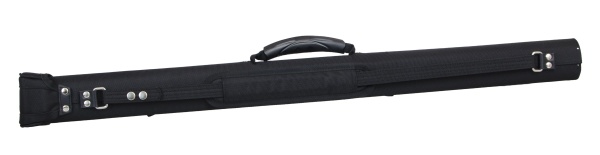 Тубус для кия "WINNER 4" 1/1 85 см (черный)