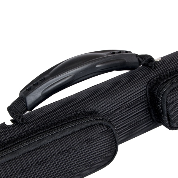 Тубус для кия "WINNER 4" 1/1 85 см (черный)