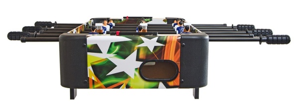 Настольный футбол "Mini S"