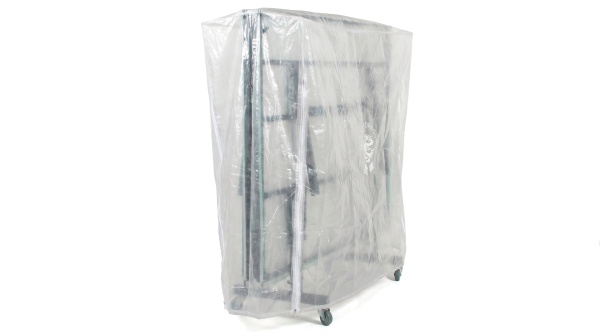 Защитный чехол для теннисного стола, универсальный (уличный)