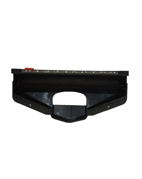 Лоток ворот для аэрохоккея "Falcon"