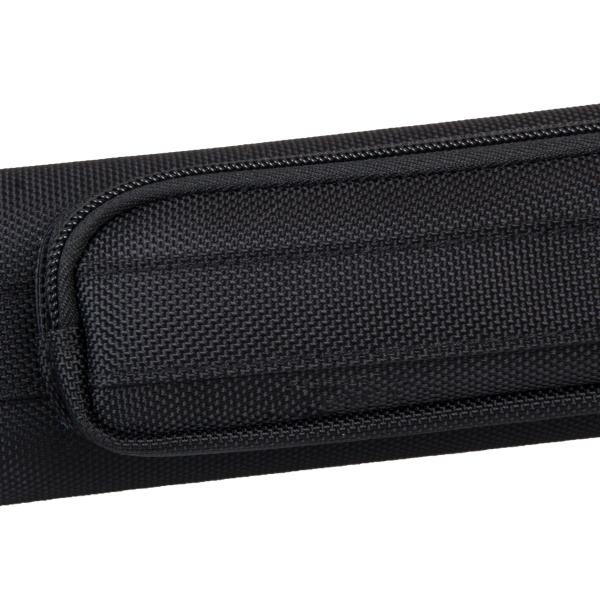 Тубус для кия "WINNER 4" 1/1 85 см (черный)