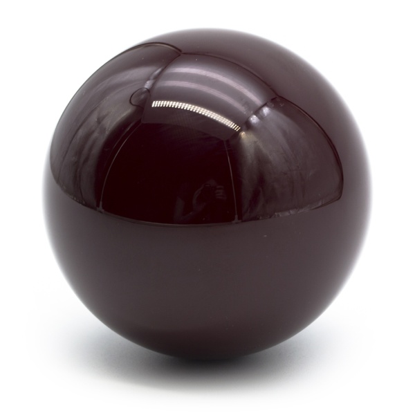 Комплект бильярдных шаров 68 мм "Aramith Premier", красный биток