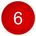 6 футов