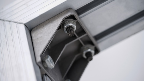 Бильярдный стол для пула RASSON "Victory 2 Plus" 9 футов (белый, сланец 30 мм)