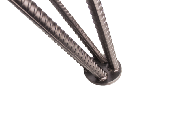 Бильярдный стол для пула RASSON "Dauphine" 8 футов (серебрянный дуб)